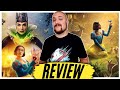 Is Disney S Live Action Snow White REMAKE Really Worth Watching
