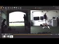 Rhett Sellers, 2020 Graduate Swing Video