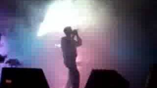 Covenant - Brave new world