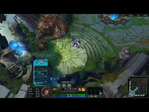 Gun Goddess Miss Fortune Spawn Music