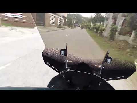 Poco F3 time lapse Iligan