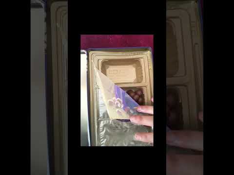 unboxing of Cadbury celebrations rich dry fruits collection  #unboxing #cadbury #amazon #becareful