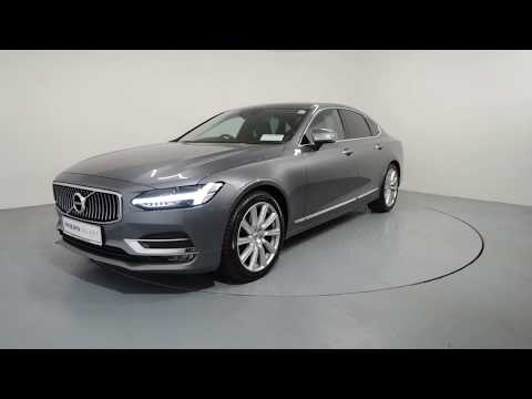Volvo S90 | Volvo Cars Waterford