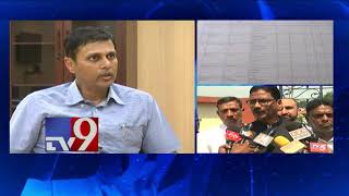 High Court postpones Telangana voter list case verdict to Oct 31st - TV9