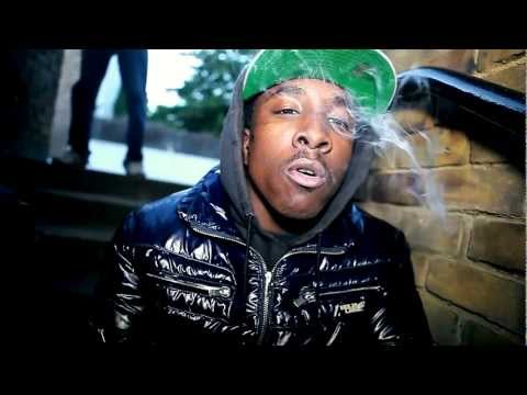 Don Tanch - Hello Badmind [Music Video] @itspressplayent [@DonTanch]