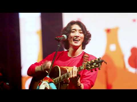 190928 경주 그린플러그드 리허설 :: HONGKONG ( 정훈Focus )