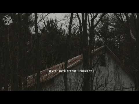 Front Porch Step - I Never Loved Before I Found You