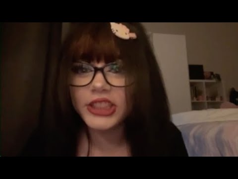 Packgod vs Angry Egirl