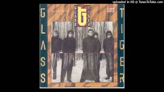 Glass Tiger - Looking at a Picture (1986)