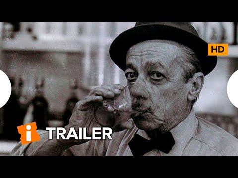 Adoniran - Meu nome é João Rubinato | Trailer Oficial