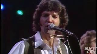 Austin City Limits 608: Tony Joe White - &quot;Polk Salad Annie&quot;