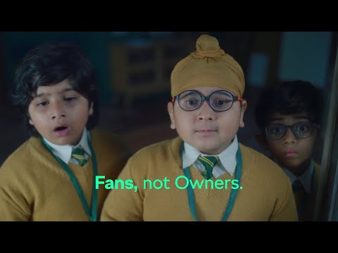 From children's dreams to real journeys | 25 years of Škoda