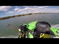 Kawasaki Jet Ski - Splash Deflectors
