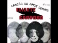 Elizete Cardoso - Chega de Saudade