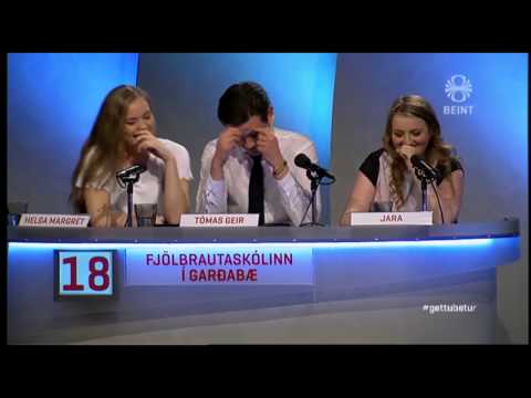 Nútíminn.is - TilfinningaTómas hringir bjöllunni í síðasta skipti