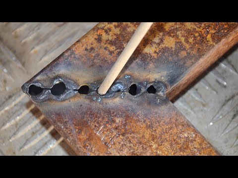 Don't do that again, I'll teach you a foolproof tip.