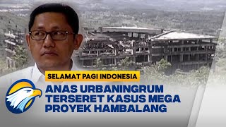 Download lagu Anas Urbaningrum Bebas Usai Terseret Kasus Korupsi Mega Proyek Hambalang mp3 Download lagu Anas Urbaningrum Bebas Usai Terseret Kasus Korupsi Mega Proyek Hambalang mp3