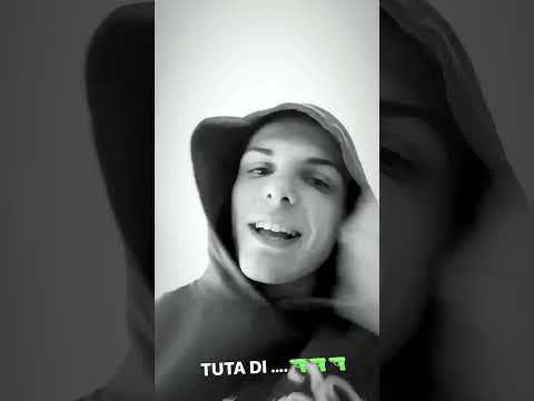 Rhove spoiler tuta di Emenéze pa pa pam