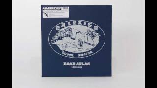 Calexico Road Atlas 1998-2011