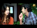 Prabhas Praises Sanjjanaa S Beauty Bujjigadu Telugu Movie Scenes Trisha Ali Puri Jagannadh