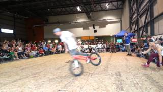 preview picture of video 'Real City Spin Final 2014'