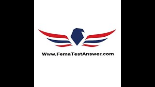 FEMA IS-100 Exam Answers: Comprehensive Guide