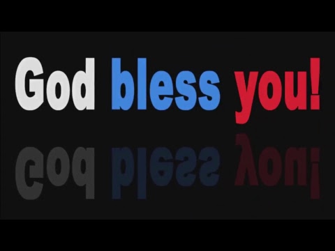 Live Stream | Divine Service | June 30, 2018 | Speaker: Mr Selwyn Moses