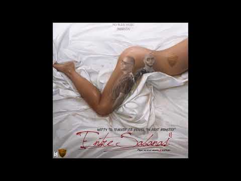 Keniel Ft. Nefty El Trakata - Entre Las Sabanas (Prod.By Keniel Da Beat Monster)