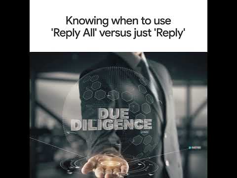 Oopsie… Tell us all your accidental “Reply All” stories in the comments. 👇 #Shorts