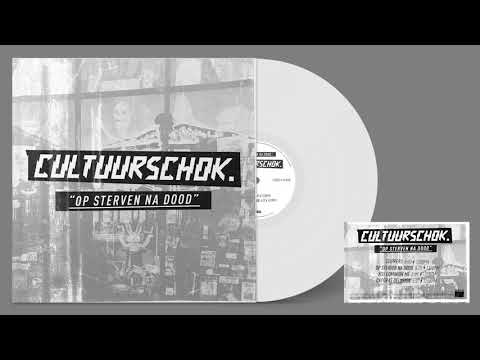 FLSFLG1801 // cultuurschok. // Op Sterven Na Dood