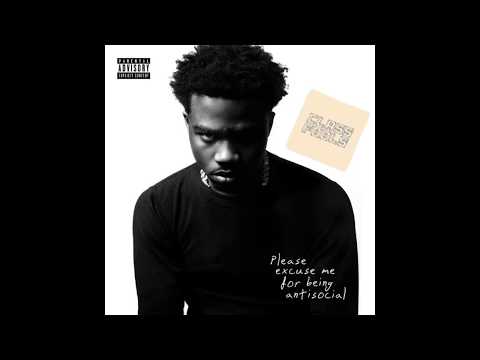 Roddy Ricch - The Box (Class Fools & EQRIC Remix)