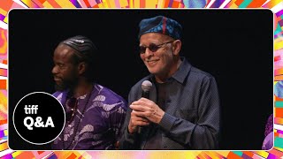 TIFF 2023 | Q&A w/ Ian Gabriel, Tshepiso Chikapa-Phiri, Anthony Oseyemi