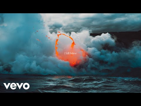 Lecrae, for KING & COUNTRY - I Still Believe