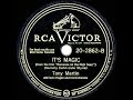 1948 HITS ARCHIVE: It’s Magic - Tony Martin