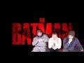 I AM VENGEANCE - THE BATMAN TRAILER REACTION FR