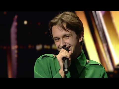 Rodion Starinskij | Lietuvos Talentai 2023 m. | 1 serija