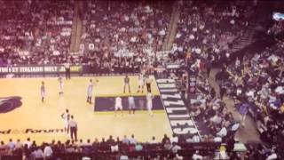 Road Trip to NBA game: Grizzlies vs. Nuggets