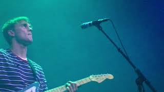Sam Fender - Dead Boys - Live at Indiestad 2018