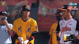 [情報] 今日先發