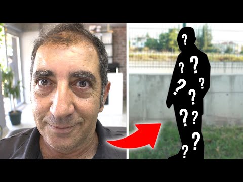 ESKİ MC YARALI - YENİ MC YARALI (İNANILMAZ DEĞİŞİM)