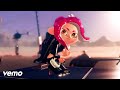 ♪ Fly Octo Fly ~ Ebb & Flow ♫ Caitlin Koi Music Video - Splatoon 2 Octo Expansion