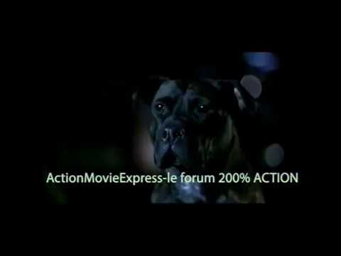 Ghost Dog "bande annonce vf"
