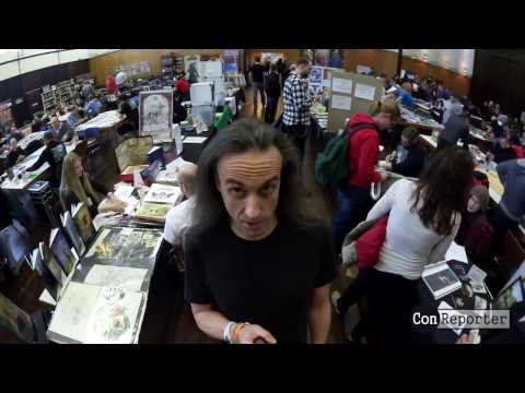 FMA DreieichCon 2015