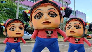 Download lagu Boneka Mampang TikTok Selamat Ulang Tahun Lagu Happy Birthday To You Badut Mampang Lucu mp3 Download lagu Boneka Mampang TikTok Selamat Ulang Tahun Lagu Happy Birthday To You Badut Mampang Lucu mp3
