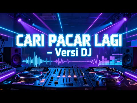DJ CARI PACAR LAGI_ST12 REMIX VIRAL TIKTOK
