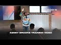 Funny Salesmen Kenny Brooks Correlation