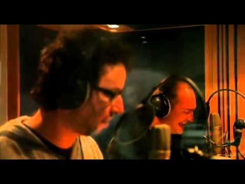 Manu et Cauet parodient Simple Plan