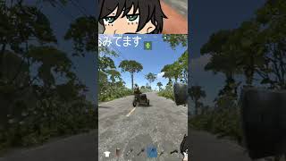 危険なのはワニだけじゃない | #iguchi_v (#Twitch)