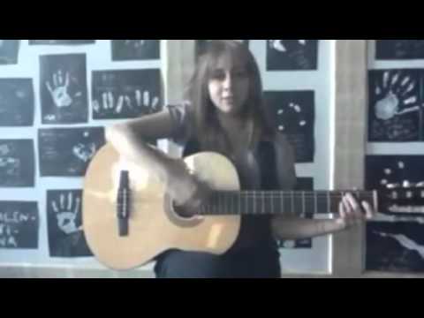 Rodica Olisevschi - Presentation movie