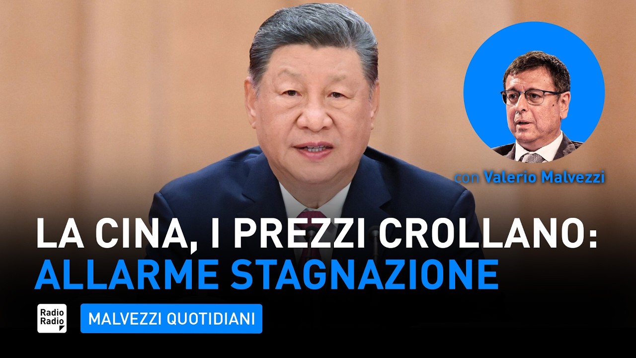 VI SVELO LA GUERRA DEI PREZZI CHE STA DISTRUGGENDO LA CINA